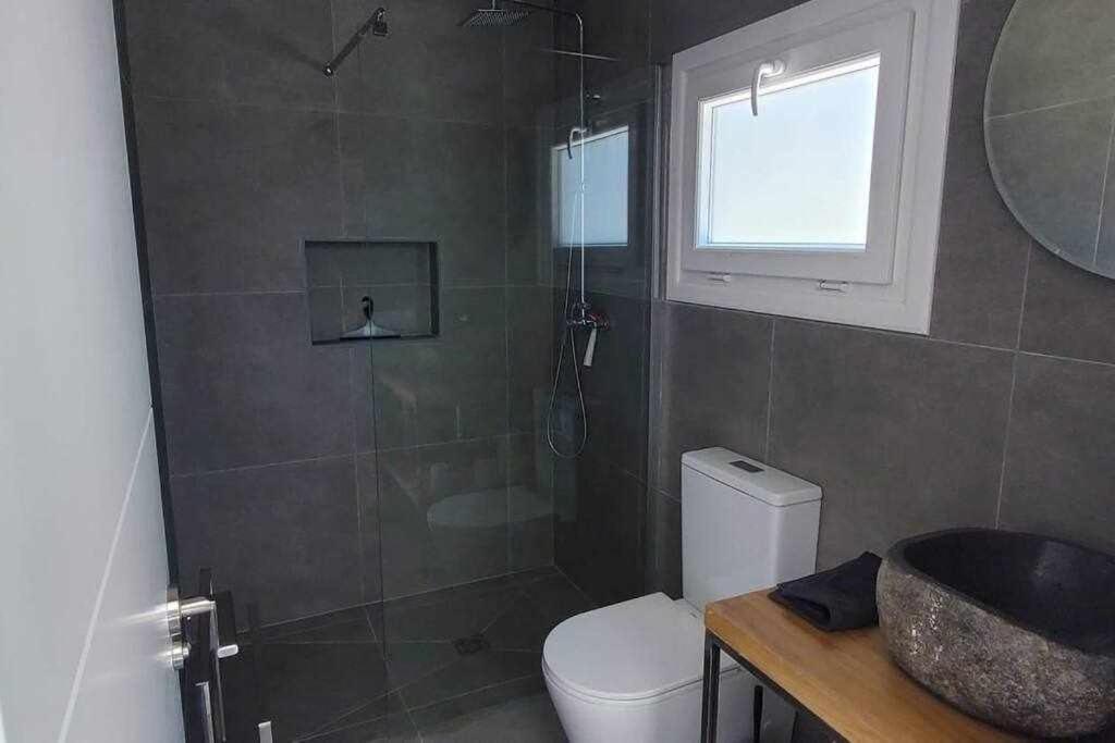 Villa Yoli 26 Con Piscina Y Jardin Cerca De La Playa Chiclana de la Frontera Kültér fotó